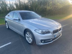 BMW 5-series Automatic LCI - Image 2