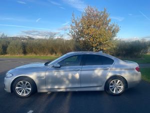 BMW 5-series Automatic LCI - Image 4