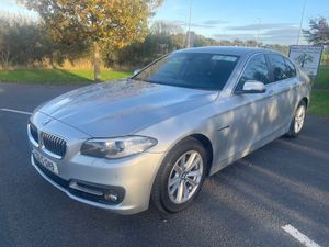 BMW 5-series Automatic LCI - Image 3