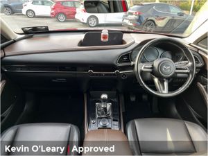 Mazda CX-30 GT Sport 2.0p 122PS - Image 4