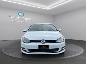 2016 VW GOLF AUTOMATIC (S194) - Image 2