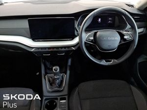 Skoda Octavia Selection Combi 2.0tdi 115HP - Image 2
