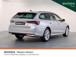 Skoda Octavia Selection Combi 2.0tdi 115HP - Image 3
