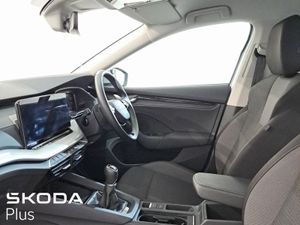 Skoda Octavia Selection Combi 2.0tdi 115HP - Image 4