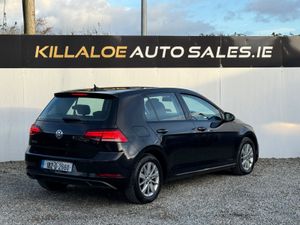 Volkswagen Golf 1.6TDI Trendline - Image 4