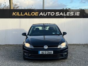 Volkswagen Golf 1.6TDI Trendline - Image 2