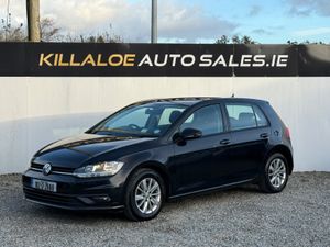 Volkswagen Golf 1.6TDI Trendline - Image 3