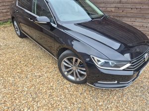 Volkswagen Passat 2016 - Image 3