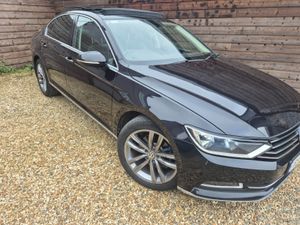 Volkswagen Passat 2016 - Image 4