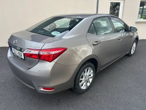 152 Toyota Corolla Luna 1.4 D-4D - Image 4