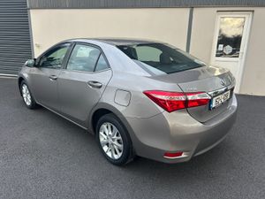 152 Toyota Corolla Luna 1.4 D-4D - Image 3