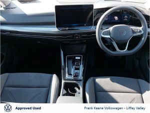 Volkswagen Golf Style Auto 1.5tsi Phev 150BHP  re - Image 2