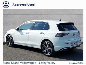 Volkswagen Golf Style Auto 1.5tsi Phev 150BHP  re - Image 3