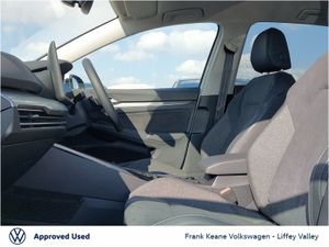 Volkswagen Golf Style Auto 1.5tsi Phev 150BHP  re - Image 4