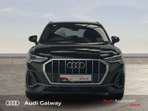 Audi Q3  399 P/M - 35 TDI 150HP S Line Auto - Image 3