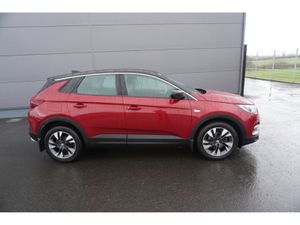 Vauxhall Grandland X 1.5 TD SPORTS NAV SS 5DR AUTO - Image 2
