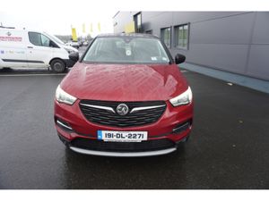 Vauxhall Grandland X 1.5 TD SPORTS NAV SS 5DR AUTO - Image 4