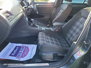 Volkswagen Golf 2.0 GTI DYNAMIC DSG - Image 4