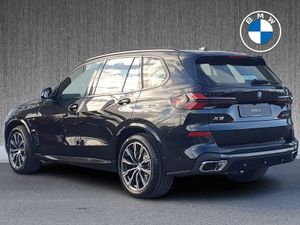 BMW X5 X5 Xdrive50e M Sport - Image 2