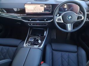 BMW X5 X5 Xdrive50e M Sport - Image 4