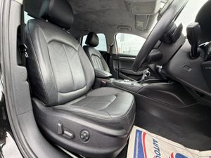 Audi A3 SALOON ( 142 ) 1.4 FULL LEATHER HEATED SEA - Image 2