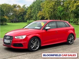 Audi S3 2.0 QUATTRO 5DR // MANUAL, FULL HISTORY - Image 3