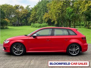 Audi S3 2.0 QUATTRO 5DR // MANUAL, FULL HISTORY - Image 4