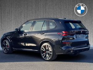 BMW X5 X5 Xdrive50e M Sport - Image 2