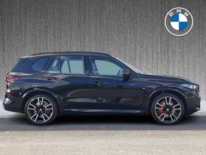 BMW X5 X5 Xdrive50e M Sport - Image 3