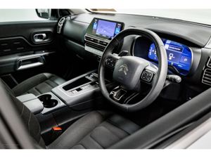 Citroen C5 Aircross Plus 1.5 Diesel Auto 130HP - Image 2