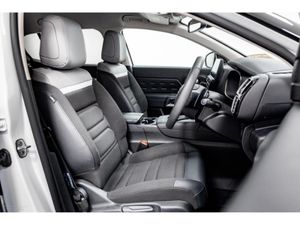 Citroen C5 Aircross Plus 1.5 Diesel Auto 130HP - Image 3