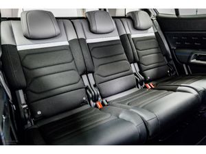 Citroen C5 Aircross Plus 1.5 Diesel Auto 130HP - Image 4