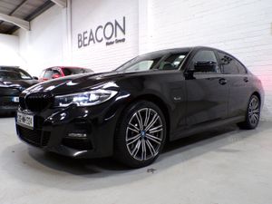 *2021*ONLY 28,000 MILES*BMW 330E*PLUG-IN HYBRID* - Image 4