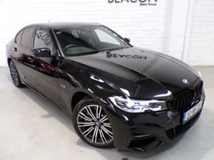 *2021*ONLY 28,000 MILES*BMW 330E*PLUG-IN HYBRID* - Image 2