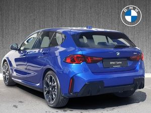 BMW 1 Series 120 M Sport - Image 2