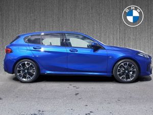 BMW 1 Series 120 M Sport - Image 3