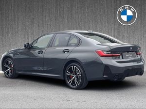 BMW 3 Series 330e M Sport Saloon - Image 2