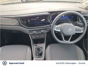 Volkswagen Polo Polo Edition 75 1.0tsi 95hp M5F - Image 3