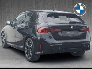 BMW 1 Series 120 M Sport - Image 2