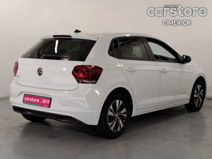 Volkswagen Polo Comfortline  upgraded Alloys  And - Image 3