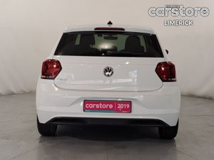 Volkswagen Polo Comfortline  upgraded Alloys  And - Image 4