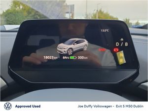Volkswagen ID.4 Id.4 PRO Plus 77kwh 286HP - Image 3
