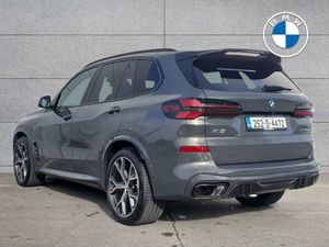 BMW X5 Xdrive50e M Sport - Image 3