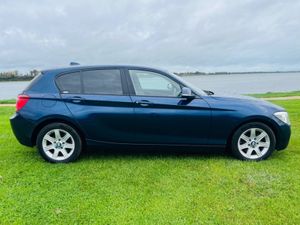 BMW 1-Series 1.6 AUTO//FINANCE AVAILABLE//LOW MILE - Image 3