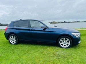 BMW 1-Series 1.6 AUTO//FINANCE AVAILABLE//LOW MILE - Image 4
