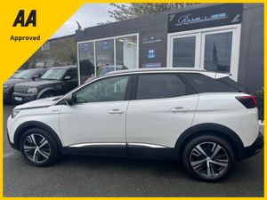 Peugeot 3008 GT-LINE 1.5 HDI....PANORAMIC ROOF...1 - Image 3