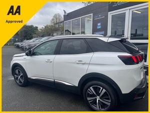 Peugeot 3008 GT-LINE 1.5 HDI....PANORAMIC ROOF...1 - Image 4
