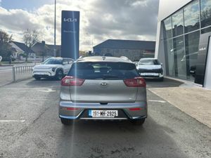 Kia Niro Phev 6D 5DR Auto - Image 2