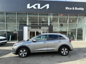 Kia Niro Phev 6D 5DR Auto - Image 3