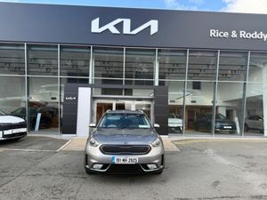 Kia Niro Phev 6D 5DR Auto - Image 4